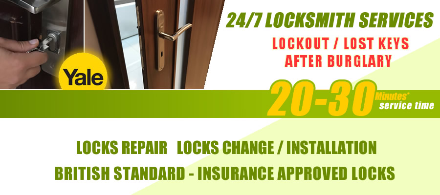 Littleton locksmith services